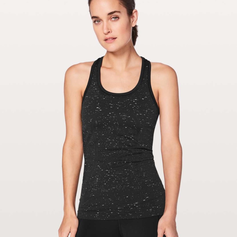 Lululemon Swiftly Tech Racerback | 2
